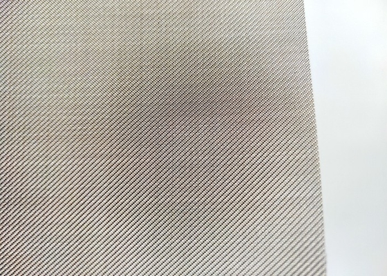 Draht-Stoff 100X100 des Edelstahl-304 greifen 0.09mm 0.1mm Drahtdurchmesser ineinander