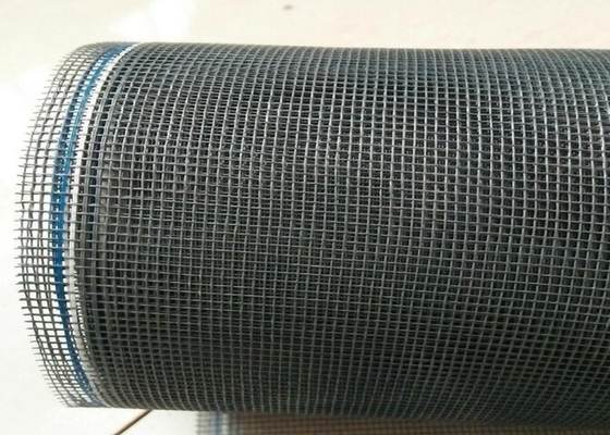 Edelstahl-Fenstergitter Mesh Corrosion Resistance 10mesh - 30mesh 0,5-3Ms T-304