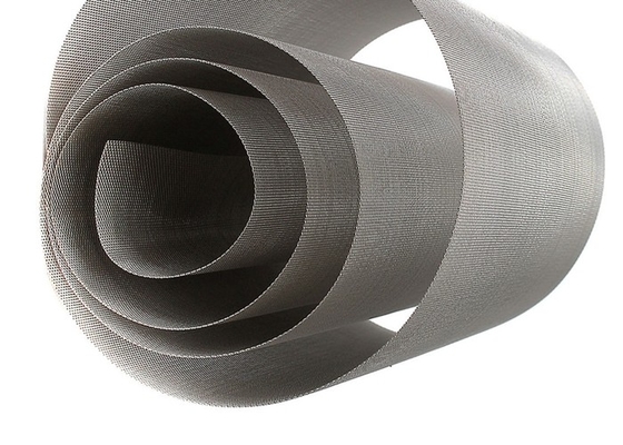 Edelstahl-Maschendraht der Webart-304Twilled   Draht des Edelstahl-316 Mesh Filter
