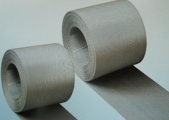 304 Twilled niederländischer Edelstahl-niederländischer Maschendraht des Edelstahl-Maschendraht-316 für Filter