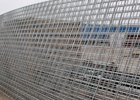Draht des Edelstahl-304 316 Mesh Fence/0.5m-3M-Metalldraht Mesh Roll