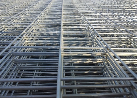 2x2 galvanisierte geschweißten Draht Mesh For Agriculture/Bau