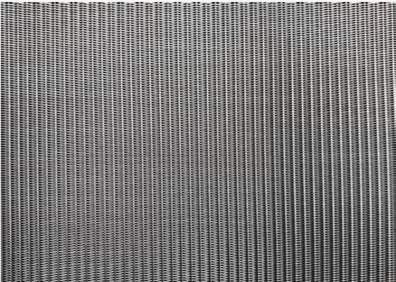 Niederländischer Mikrometer 24x110 Webart-Edelstahl-Draht-Mesh Filter Cloths 80
