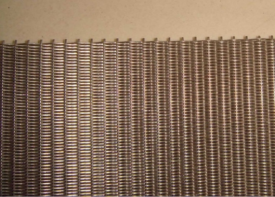 Filterstoff 12x64 Mesh Stainless Steel Dutch Wire Maschen-/200 Mikrometer