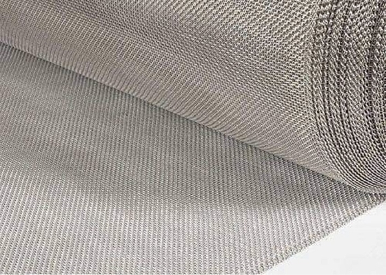 Maschendraht 1M X 100F des Edelstahl-60X60 für das Sieben/filternd