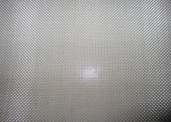 0.30mm 0.28mm Draht-Stoff des Edelstahl-Maschendraht-40X40 Mesh Alkali Resisting 316 SS