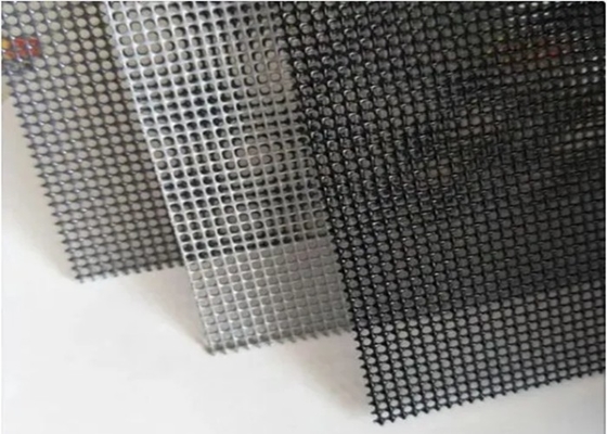 Kugelsichere galvanisierte Breite Stahl-Draht-Mesh Fences 0.5m-3M für Antidiebstahl-Türen