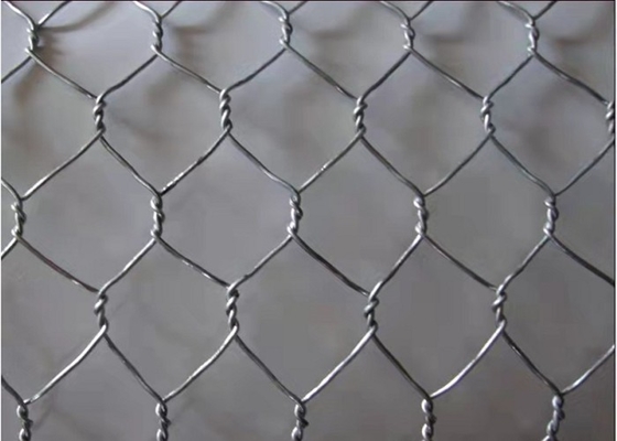 Dauerhaftes Länge Hühner-/Kaninchen-Draht-Mesh Fencings 5m-50m PVC beschichtete