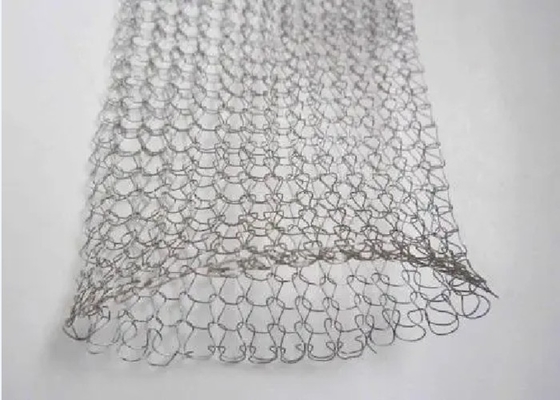 HF-Störung, die gestrickten Draht Mesh Tape abschirmt
