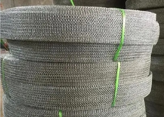 HF-Störung, die gestrickten Draht Mesh Tape abschirmt