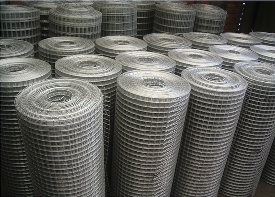 0.5mm-5mm galvanisierten Stahlmaschendraht, 1.5m Quadrat-Maschendraht-Maschendraht