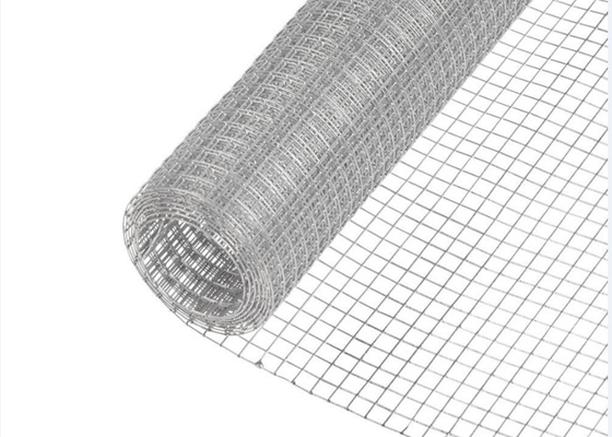 Galvano 2X2 Mesh Welded Hardware Cloth Weatherproof galvanisierte