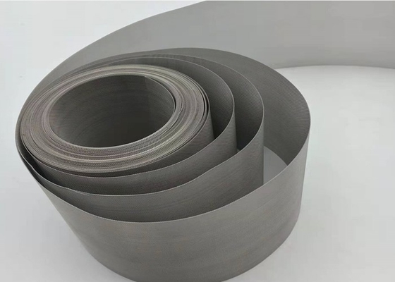 Haltbarer Edelstahl-Draht Mesh High Strength 321 der hohen Temperatur