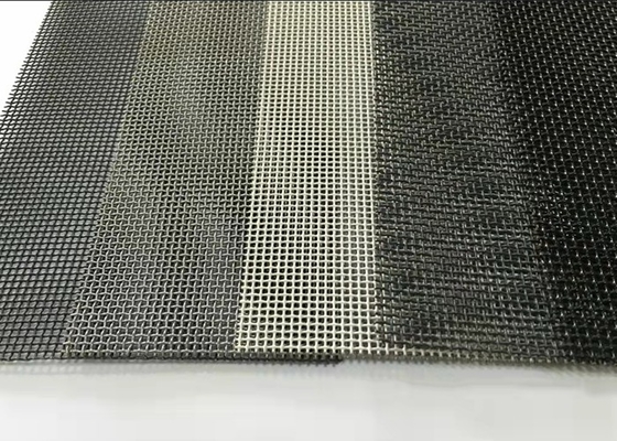 Fenster-und Edelstahl-Draht Mesh Screen der Tür-316