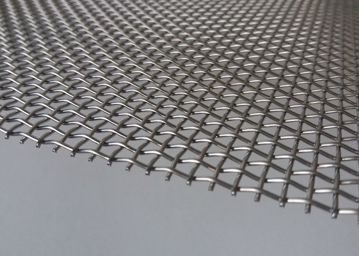 0,047 im Metalldrahtgewebe-Maschendraht, Edelstahl-Netz-Masche 9X9 T-304