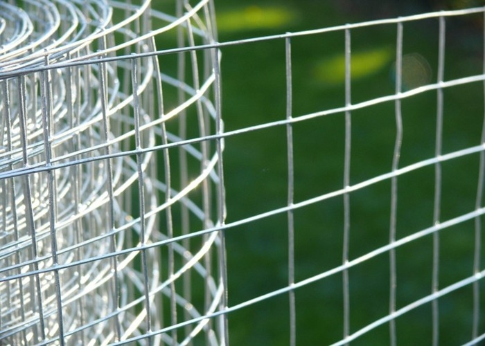 Draht des Edelstahl-304 316 Mesh Fence/0.5m-3M-Metalldraht Mesh Roll