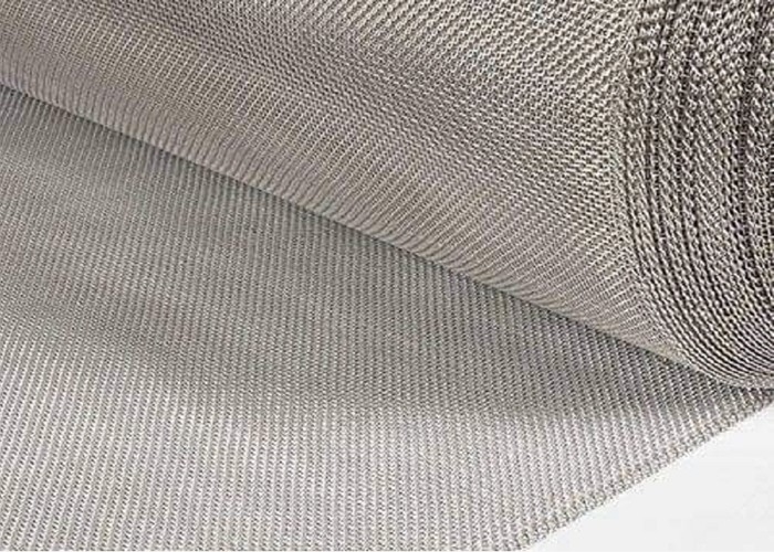 Maschendraht 1M X 100F des Edelstahl-60X60 für das Sieben/filternd